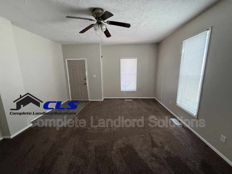 Terre Haute House: 2403 Locust
