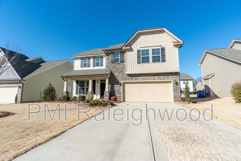 Mebane House: 508 Eagles Way