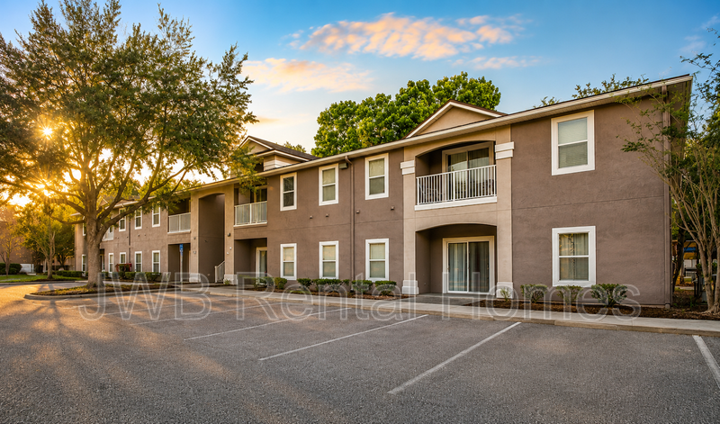 Jacksonville Condo: 1423 Manotak Point Dr #102