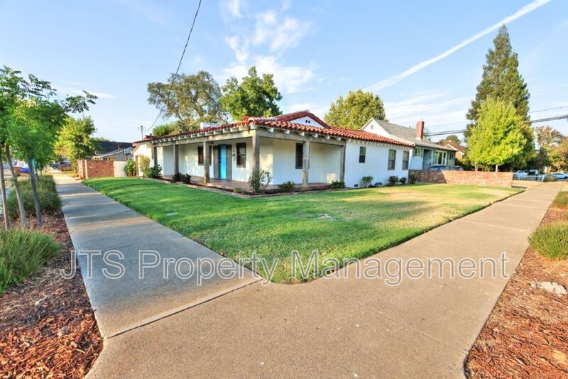 Lincoln House: 501 J Street
