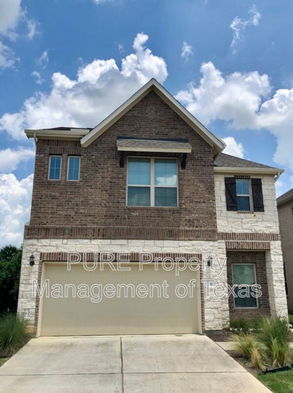Round Rock House: 2105 Town Centre Drive
