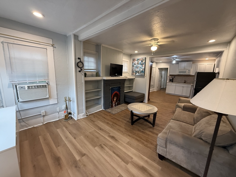 Jacksonville Condo: 4349 San Juan Avenue - APT 2