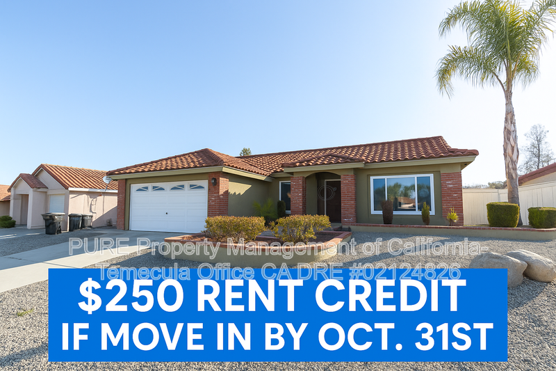 Temecula House: 44836 Marge Pl