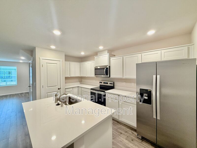 Vancouver Townhome: 10616 NE 120th Pl