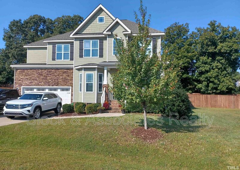 Request a Viewing for 45 Twin Leaf Circle Tenant Turner