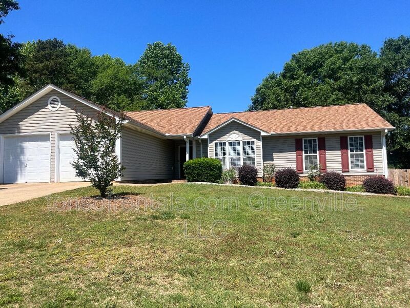 Taylors House: 7 Stonington Way