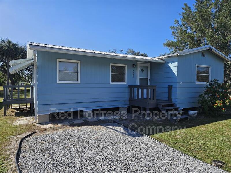 Punta Gorda House: 3005 Beatrice Pl