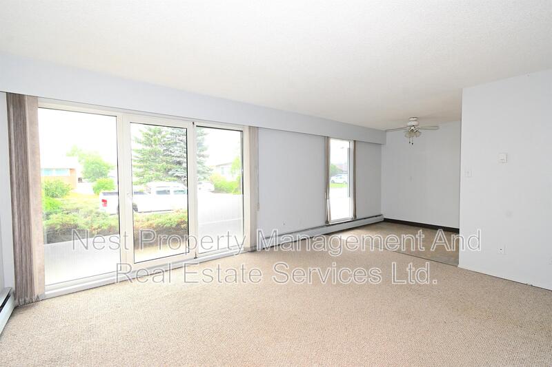 Prince George Condo: 879 Johnson Street