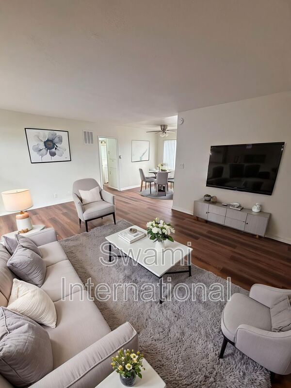 Gardena Condo: 2300 W. El Segundo Blvd.