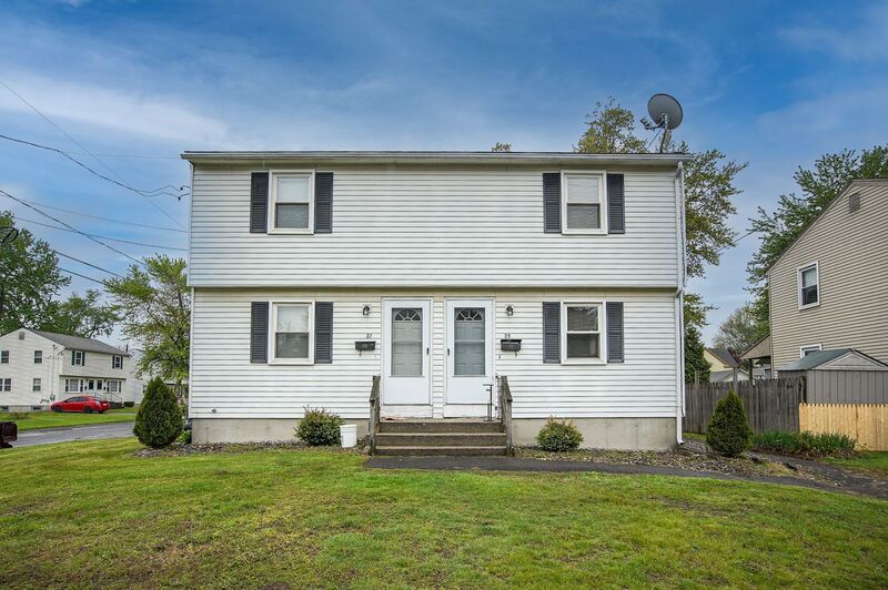Westfield House: 39 Greenwood Street