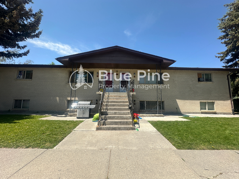 Idaho Falls Condo: 1680 Calkins Avenue