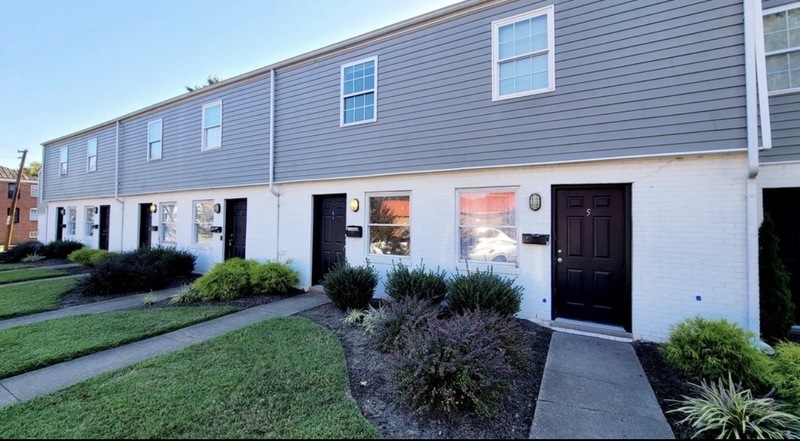 Richmond Townhome: 509 N 35th St