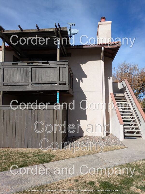 Albuquerque House: 6065 McKinney NE