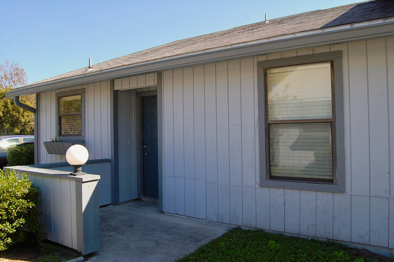 Orange Park Condo: 1338 Yorktown - C