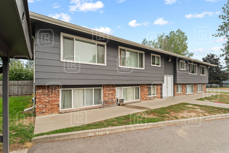 Coeur d'Alene Condo: 3223 North 7th Street - 3