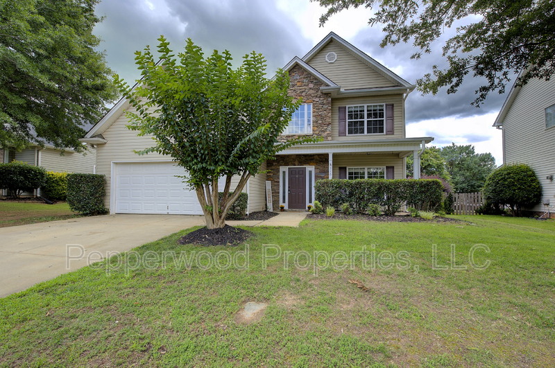 Moore House: 316 Archway Court