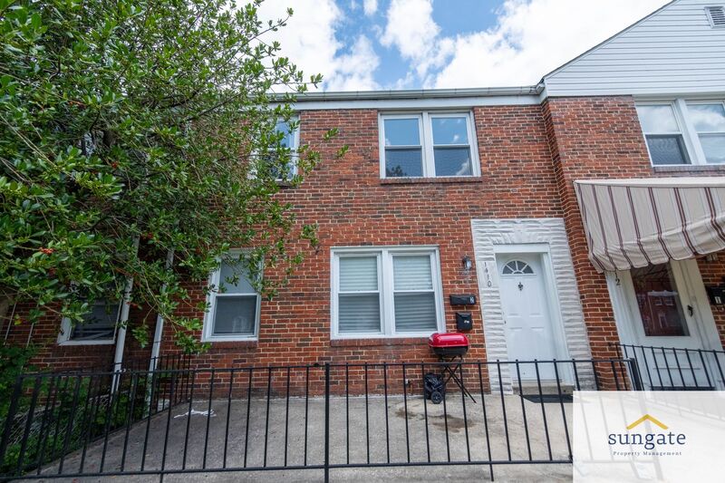 Parkville Condo: 1410 Dartmouth Ave