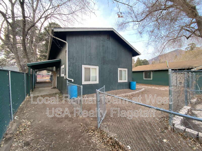 Flagstaff Condo: 3018 N Loma Vista Dr