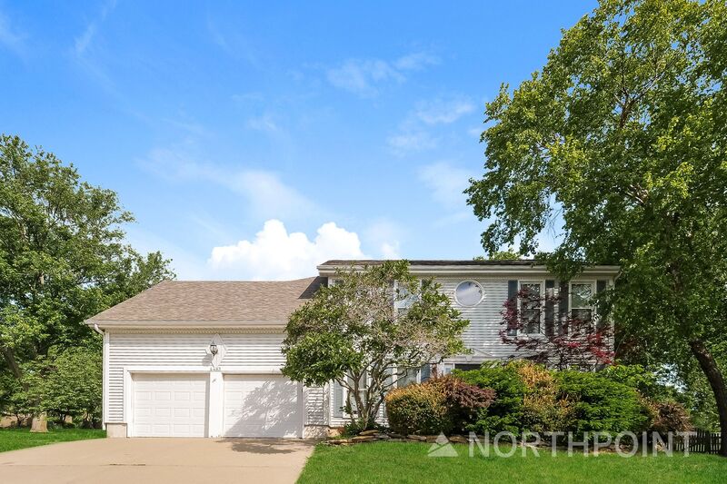 Lees Summit House: 4483 SW Bowsprit Dr