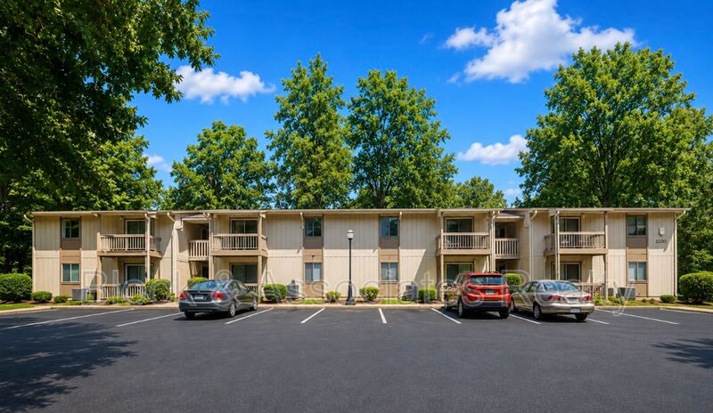 Winston-Salem House: 2260 Sunderland Road 84W