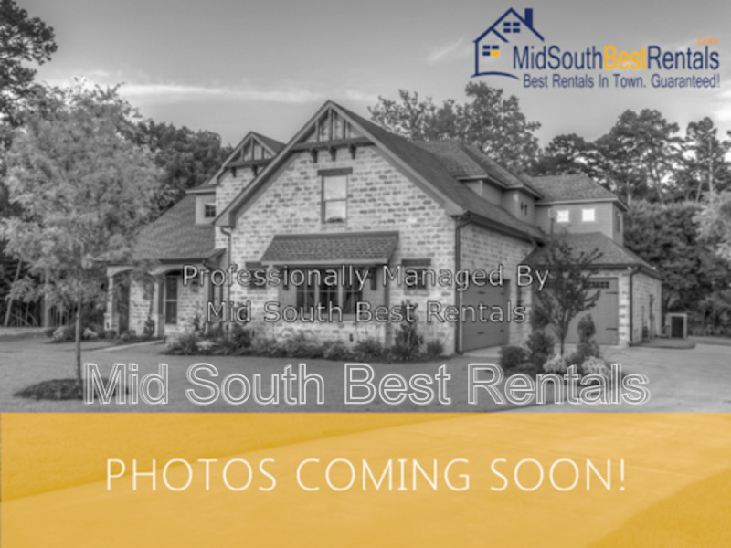 Memphis House: 5790 Foxdale