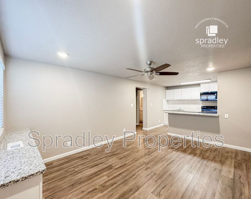 Temple Condo: 608 John Paul Jones Dr, Apt #131