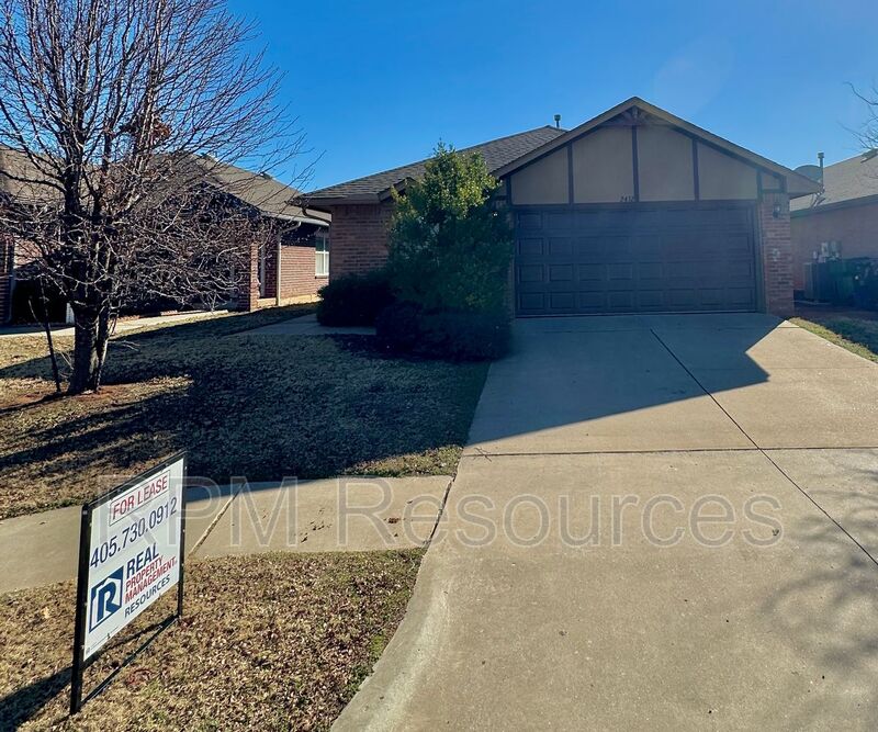 Edmond House: 2432 NW 197th st