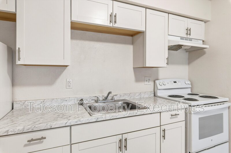 Tucson Condo: 319 East Mohave Road - 109