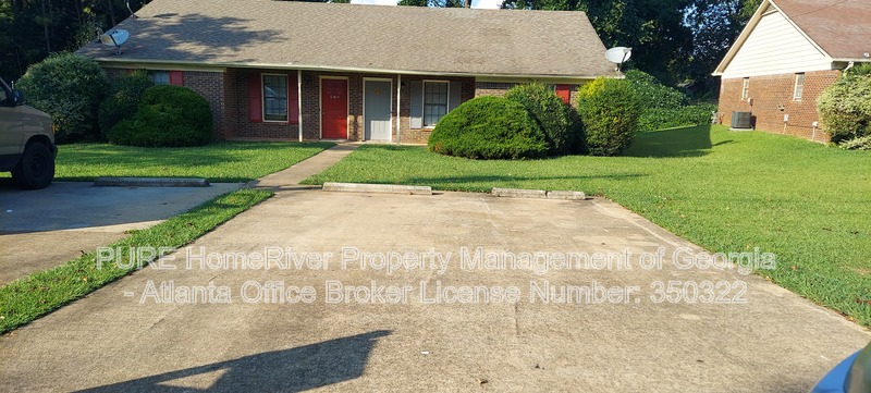 Lawrenceville Condo: 472 Charter Ct