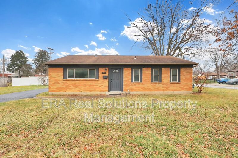 Columbus House: 1634 S. JAMES RD