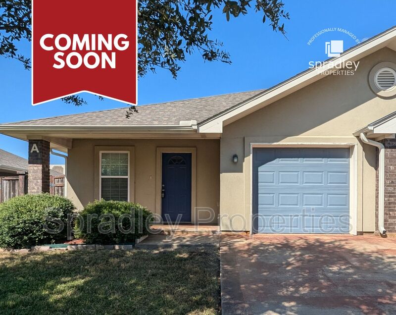 Temple Condo: 510A Pepper Spring Ct