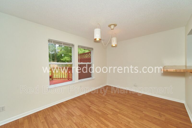 photo of rental property