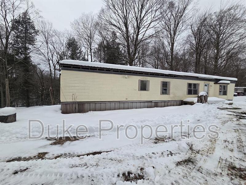 Pennellville House: 681 County Rt. 54