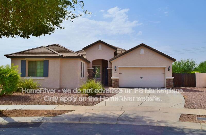 Surprise House: 12251 N 141st Ct