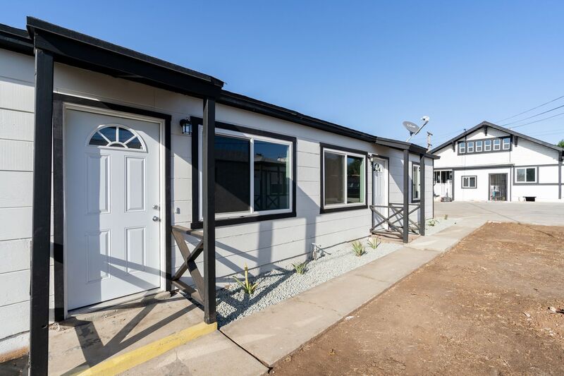 Chula Vista Condo: 134 5th Avenue