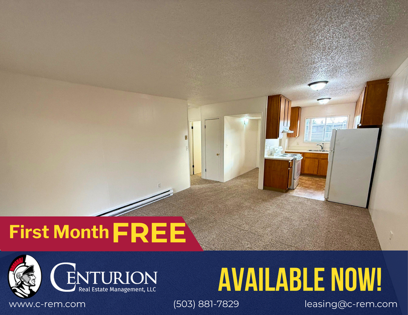 Dallas Condo: 528 SW Levens St.