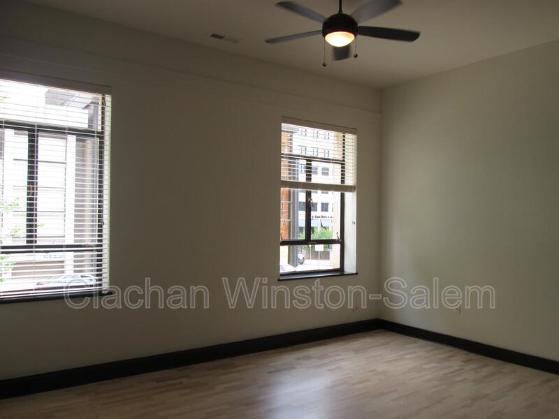 Winston Salem Condo: 50 West Fourth Street
