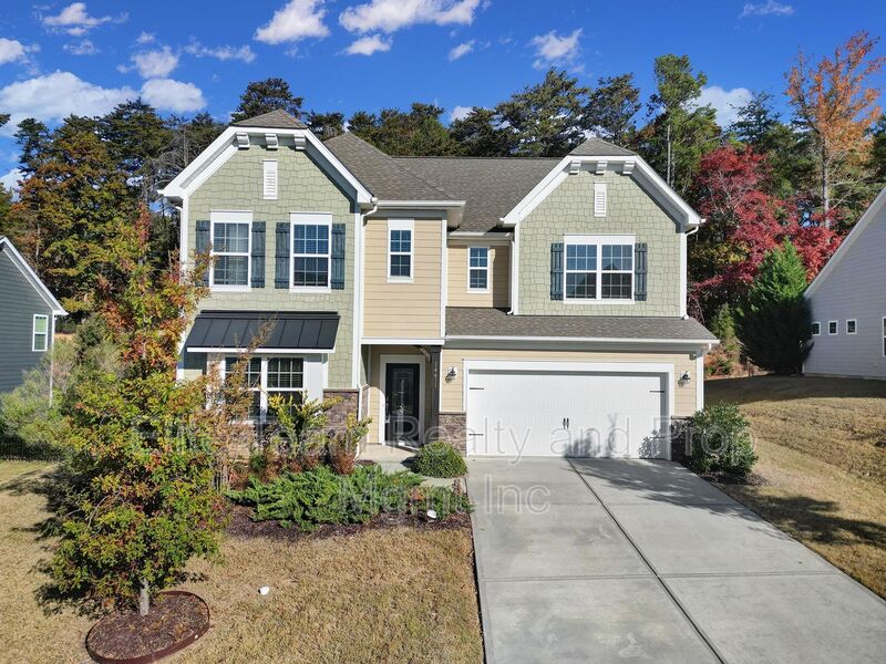 Charlotte House: 14611 Murfield Ct