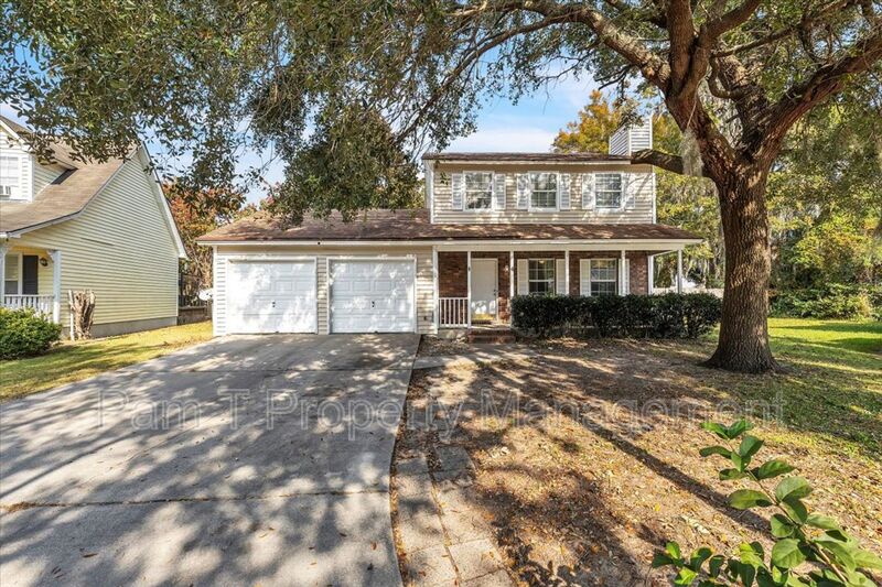 Savannah House: 4 Gunpowder Ct.
