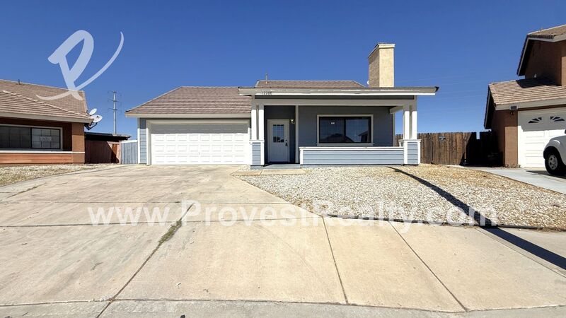 Victorville House: 12288 Cobblestone Cir