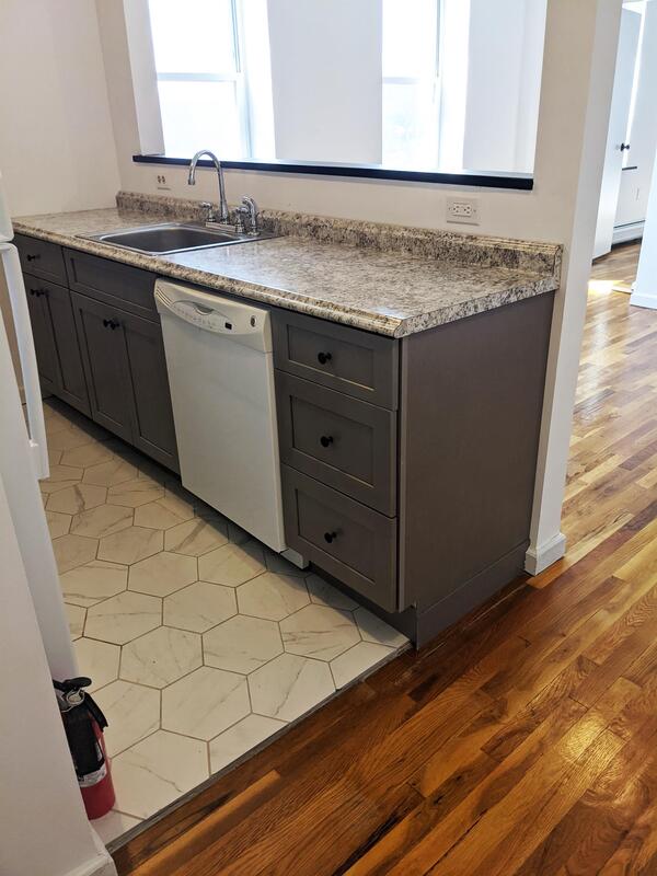 Poughkeepsie Condo: 24-26 Academy Street