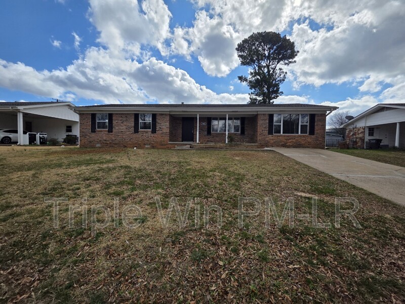 Jacksonville House: 1408 Johnson Street