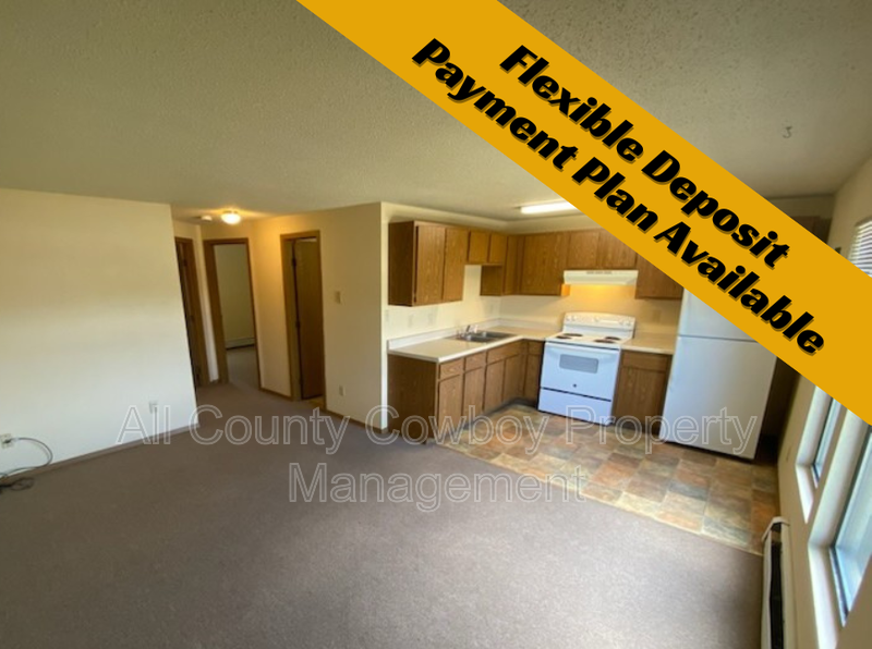 Laramie Condo: 3338 Joanna Brunner St.