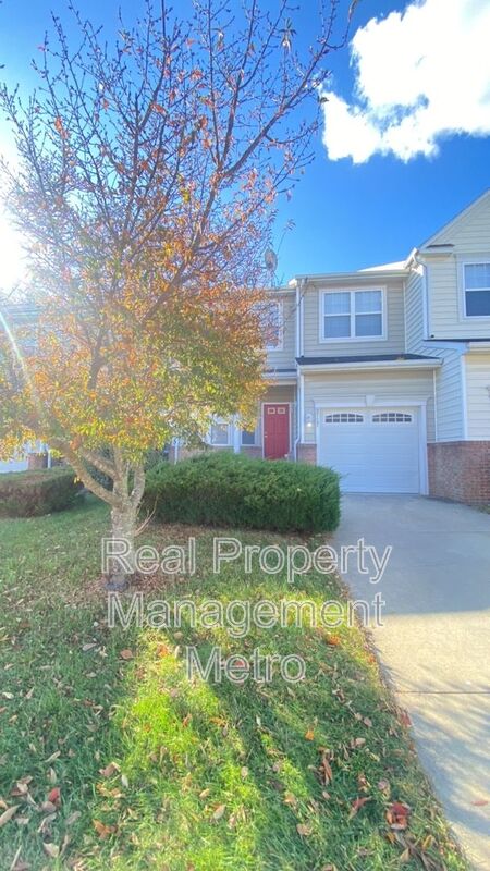 Laurel Townhome: 9717 Evening Bird Ln