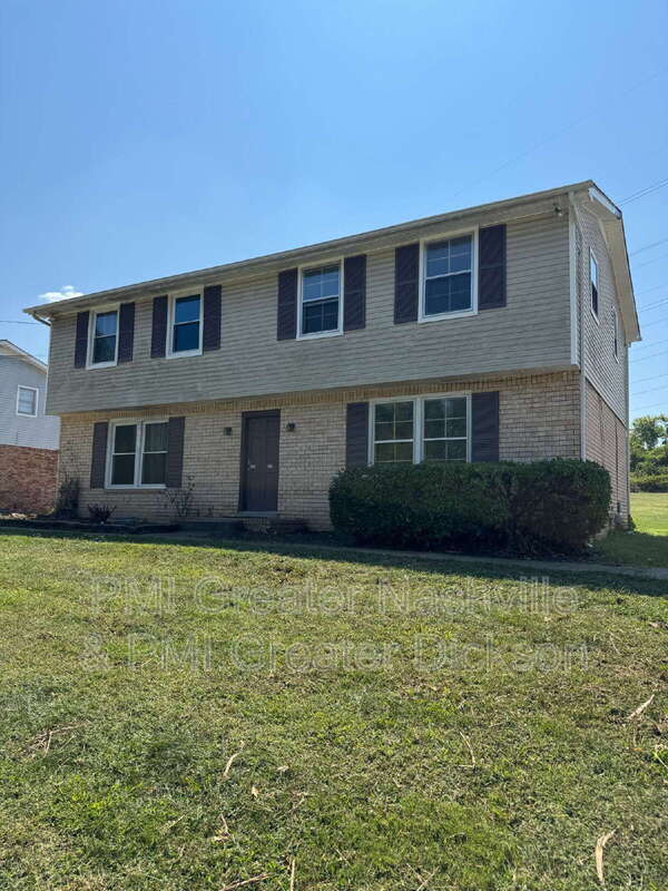 Nashville Townhome: 735 McPherson Dr