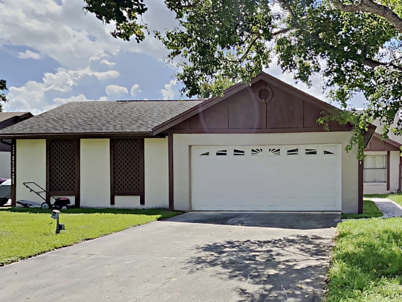 Orlando House: 1424 Drayton Ct