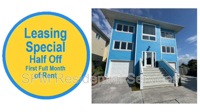 Topsail Beach House: 1154 Monroe Lane