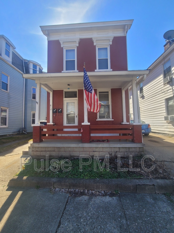 Dayton Condo: 812 6th Avenue