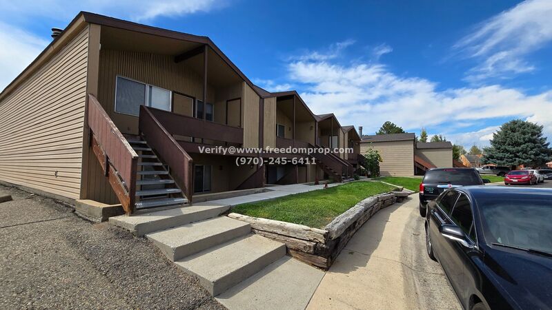 Grand Junction Condo: 959 Northern Way