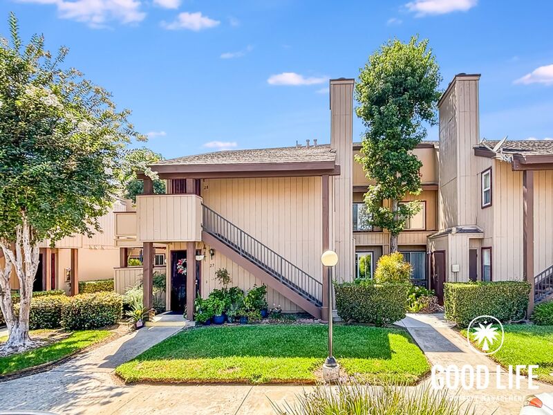 San Diego Condo: 6540 College Grove Dr